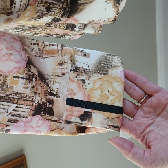 Walking Art Australia Jacket - Picture 6 of 14